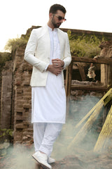 GEM Prince Coat Ice Man