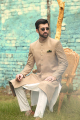 GEM Sherwani Collection Paradox