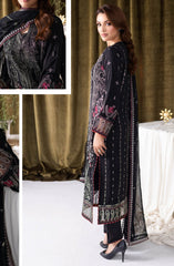 Ramsha Aangan Luxury Rawsilk Collection Vol 01 D-105