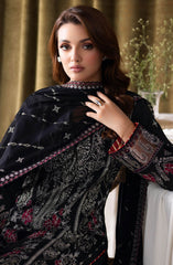 Ramsha Aangan Luxury Rawsilk Collection Vol 01 D-105