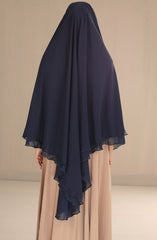 Black Camels Al-Amirah Hijab Collection AAHC-01