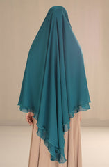 Black Camels Al-Amirah Hijab Collection AAHC-03