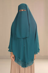 Black Camels Al-Amirah Hijab Collection AAHC-03