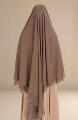 Black Camels Al-Amirah Hijab Collection AAHC-04