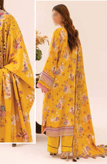 Aafreen Embroidered Karandi Collection By Riaz Arts D-134