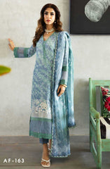 Aafreen by Riaz Arts Printkari Exclusive Collection D-163