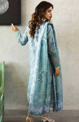 Aafreen by Riaz Arts Printkari Exclusive Collection D-163