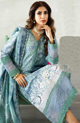 Aafreen by Riaz Arts Printkari Exclusive Collection D-163