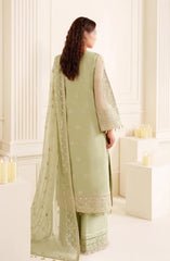 Dua Unstitched Formals By Alizeh Fashion D-3024 Reet