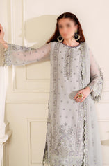 Dua Unstitched Formals By Alizeh Fashion D-3030 Payal