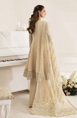 Alizeh Reena Handicrafted Wedding Collection D-4011 DENIS