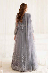 Alizeh Reena Handicrafted Wedding Collection D-4018 DARCY