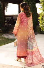 Aafreen Chunnri by Riaz Arts Lawn Summer Collection 2025 D-196