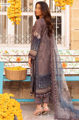 Asim Jofa Aira Summer Print Collection 2024 AJAR 07