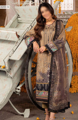 Asim Jofa Aira Summer Print Collection 2024 AJAR 16