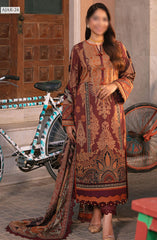 Asim Jofa Aira Summer Print Collection 2024 AJAR 24