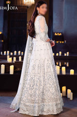 VASL Luxury Wedding Collection by Asim Jofa D-03