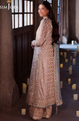 VASL Luxury Wedding Collection by Asim Jofa D-05