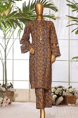 Amna Khadija Winter Blooms RTW 2023 AK 02