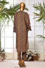Amna Khadija Winter Blooms RTW 2023 AK 02