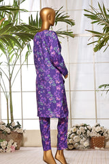 Amna Khadija Winter Blooms RTW 2023 AK 07