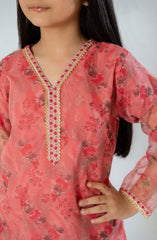 Amna Khadija Shehzadiyan Festive Pret Collection AKSPF 07