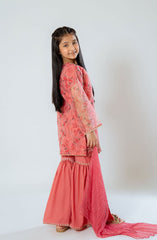 Amna Khadija Shehzadiyan Festive Pret Collection AKSPF 07