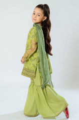 Amna Khadija Shehzadiyan Festive Pret Collection AKSPF 08