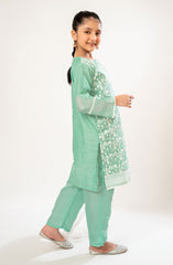 Amna Khadija Shehzadiyan Festive Pret Collection Vol 02 D-36