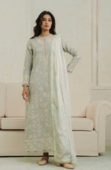 Ayzel Amore Summer Lawn Collection 2025 D-02 Bliss