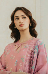 Ayzel Amore Summer Lawn Collection 2025 D-04 Grace