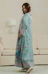 Ayzel Amore Summer Lawn Collection 2025 D-07 Gleam