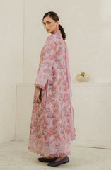 Ayzel Amore Summer Lawn Collection 2025 D-08 Rose