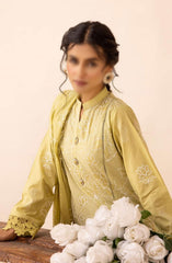 LawnKari Signature Lawn Collection By Khoobsurat AL 10