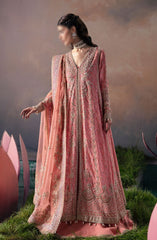 Afrozeh - Where The Wild Flower Bloom Luxury Formals D-02 Alana