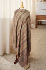 Winter Whispers Woolen Shawls Collection D-4601800 G