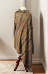 Winter Whispers Woolen Shawls Collection D-4601800 J