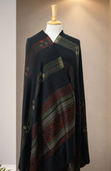 Winter Whispers Woolen Shawls Collection D-5601350 H