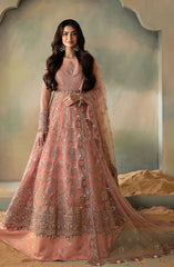 Saad Shaikh Elena Wedding Unstitched Formals Collection D-01 Aurelia