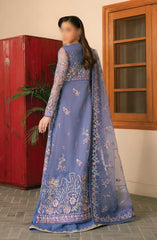 Ayzel Solena Wedding Formals 2024 D-03 GISELLE