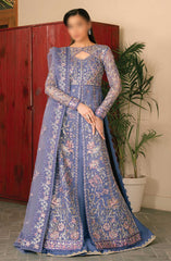 Ayzel Solena Wedding Formals 2024 D-03 GISELLE