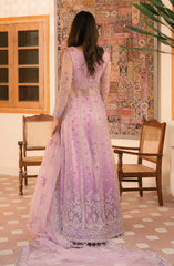 Ayzel Solena Wedding Formals 2024 D-07 MARLENE