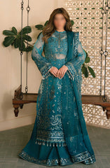 Ayzel Solena Wedding Formals 2024 D-10 LILA