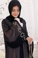 Nayab Abaya Collection Vol 19 by Amna Khadija Almas