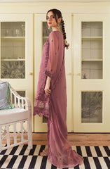 Roop Rang Stitched Collection By AL Harir Apparel D-01 Anmol  Lilac