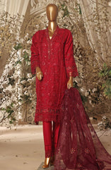 Sadabahar Mahpara Festive Formals Vol 04 B-119