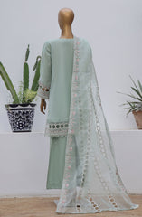 SADABAHAR MAHPARA Festive Formal Vol 10 D-01 MINT