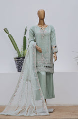 SADABAHAR MAHPARA Festive Formal Vol 10 D-01 MINT