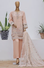 SADABAHAR MAHPARA Festive Formal Vol 10 D-02 PINK