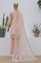 SADABAHAR MAHPARA Festive Formal Vol 10 D-02 PINK